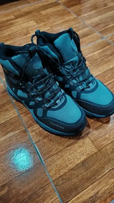 Botines panama jack - miniatura 1