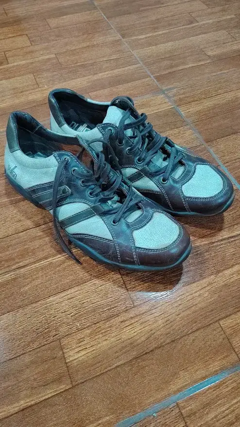 Zapatillas deportivas casuales para hombre - 1