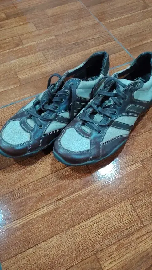Zapatillas deportivas casuales para hombre - 2