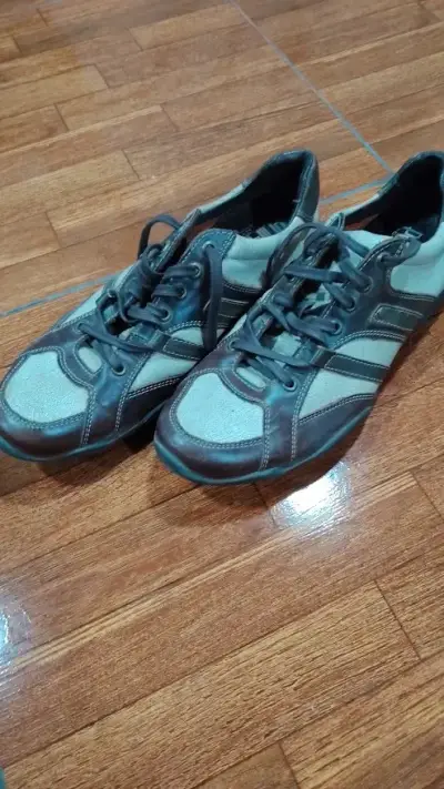 Zapatillas deportivas casuales para hombre - miniatura 2