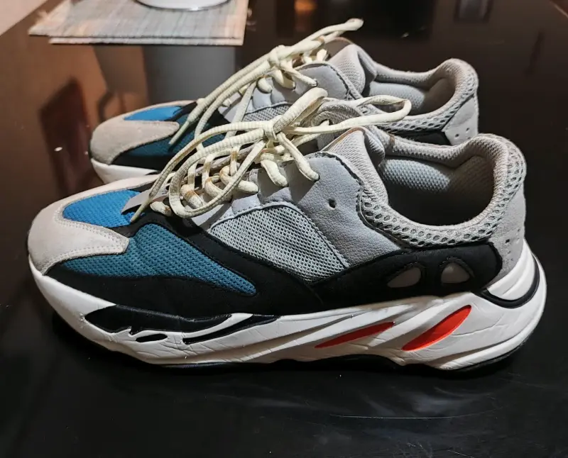 Adidas Yeezy Boost 700 Wave Runner Original - 2