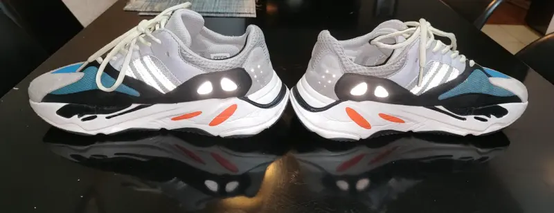Adidas Yeezy Boost 700 Wave Runner Original - 3