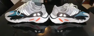 Adidas Yeezy Boost 700 Wave Runner Original - miniatura 3