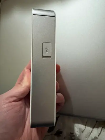 Impresora fotográfica de bolsillo LG PD233 - ZINC - miniatura 2