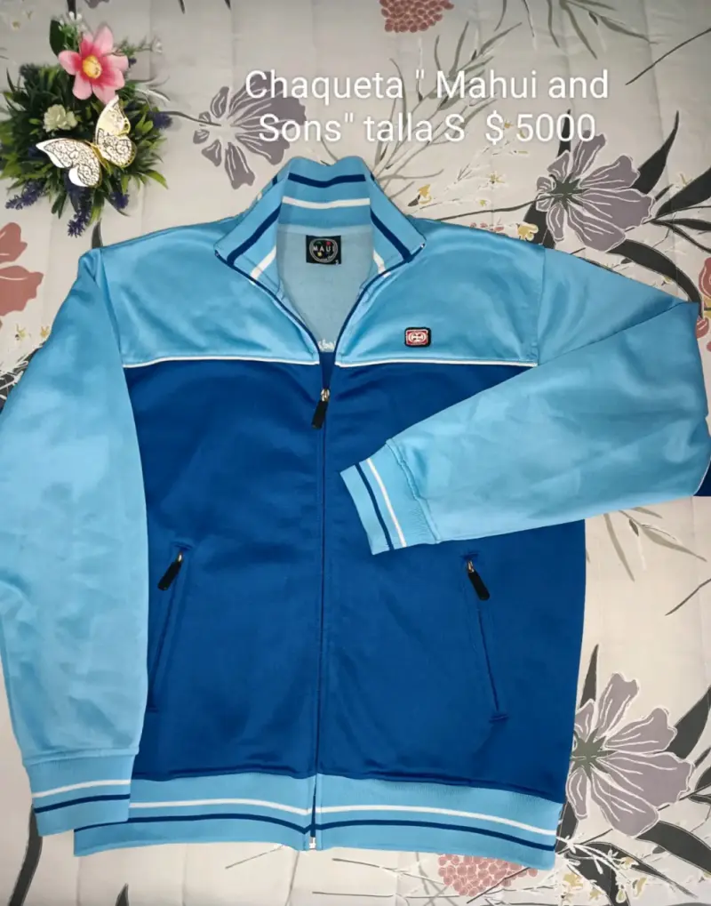 Jeans Mom Alaniz Talla 42 - 4