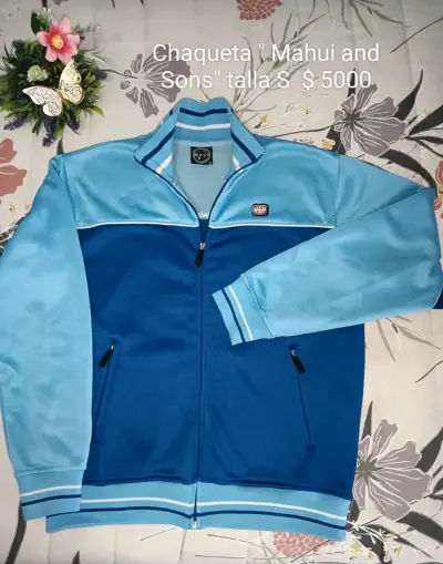 Jeans Mom Alaniz Talla 42 - miniatura 4