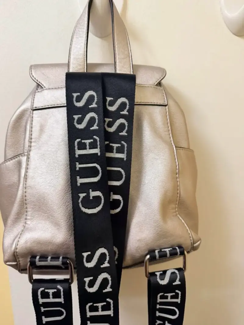 Mochila guess - 2