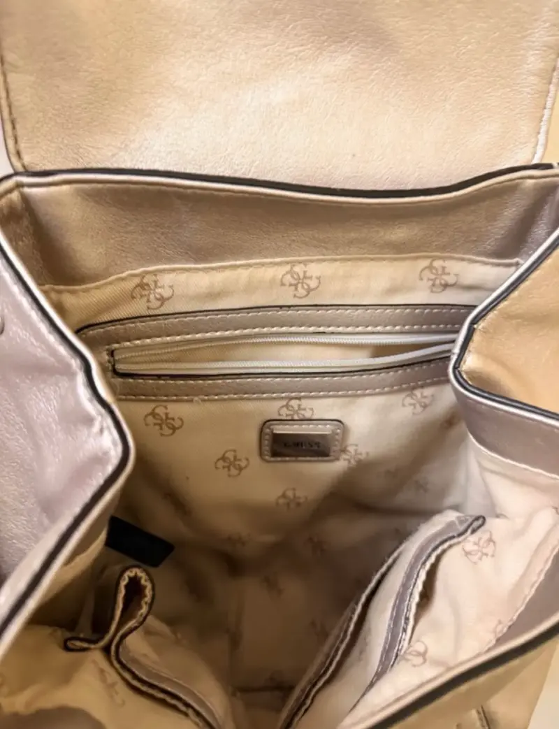 Mochila guess - 3