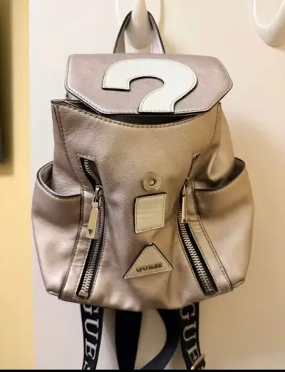 Mochila guess - miniatura 4