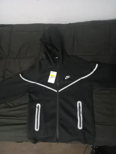 Nike tech g5 - miniatura 1