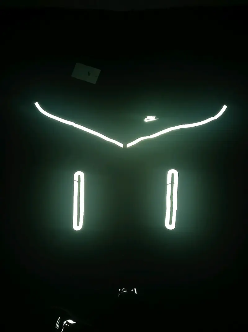 Nike tech g5 - 2