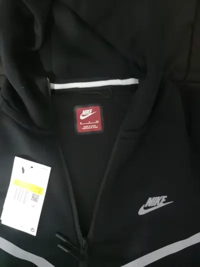 Nike tech g5 - miniatura 3