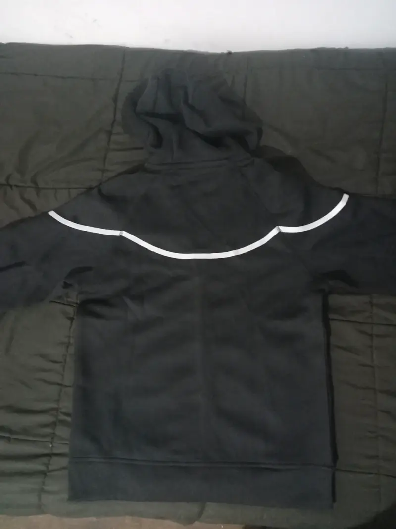 Nike tech g5 - 4