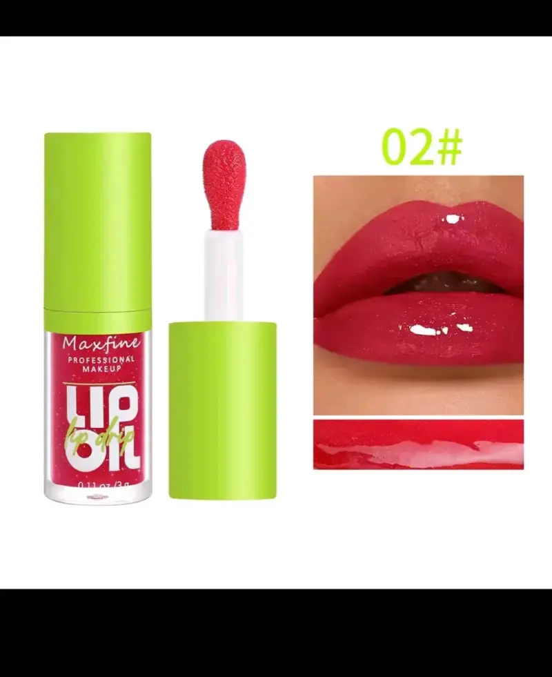 Lip Oil #02 - 1