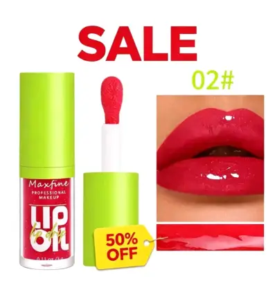 Lip Oil #02 - miniatura 2