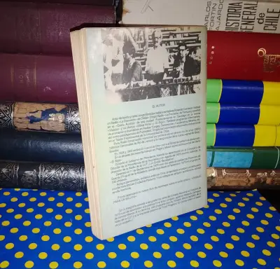Prigué - Rolando Carrasco Moya - miniatura 2