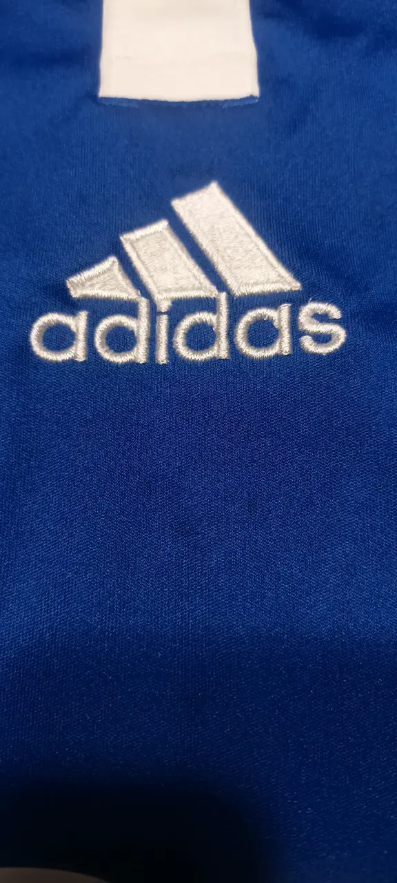 Camiseta Universidad de Chile Adidas 2015 - 4