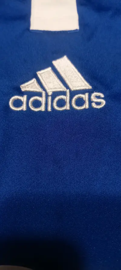 Camiseta Universidad de Chile Adidas 2015 - miniatura 4