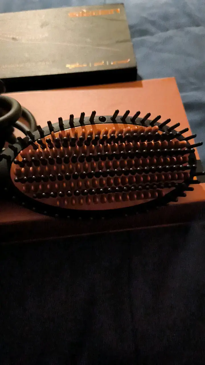 Cepillo alisador Siegen SG-910 - 2