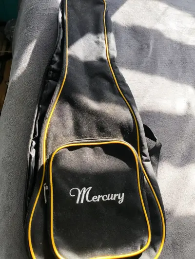 Ukulele Mercury - miniatura 3