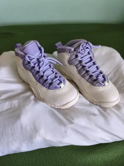 Zapatillas Air Jordan 10 Retro - miniatura 2