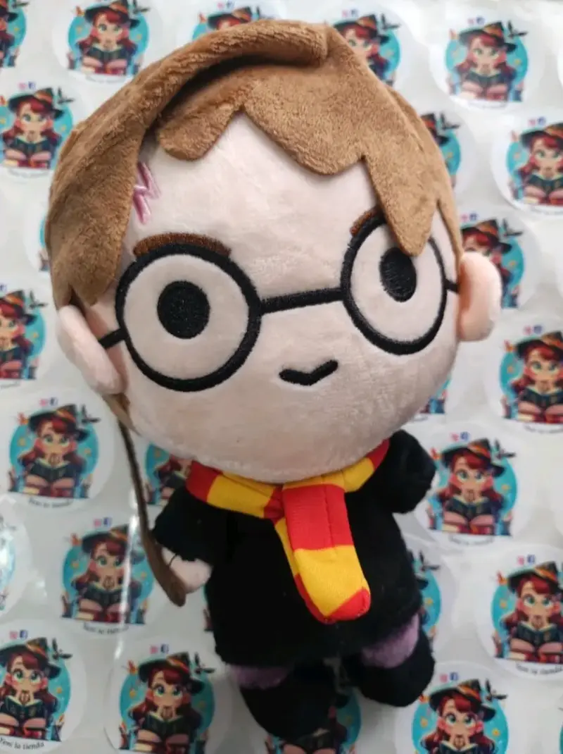 Peluche Harry Potter 20 Cms