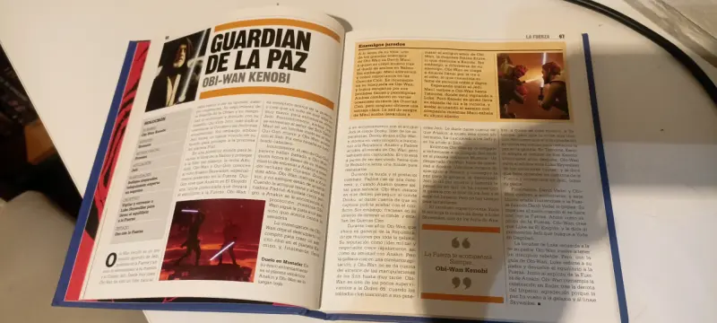 Libro El Libro de Star Wars DK - 3