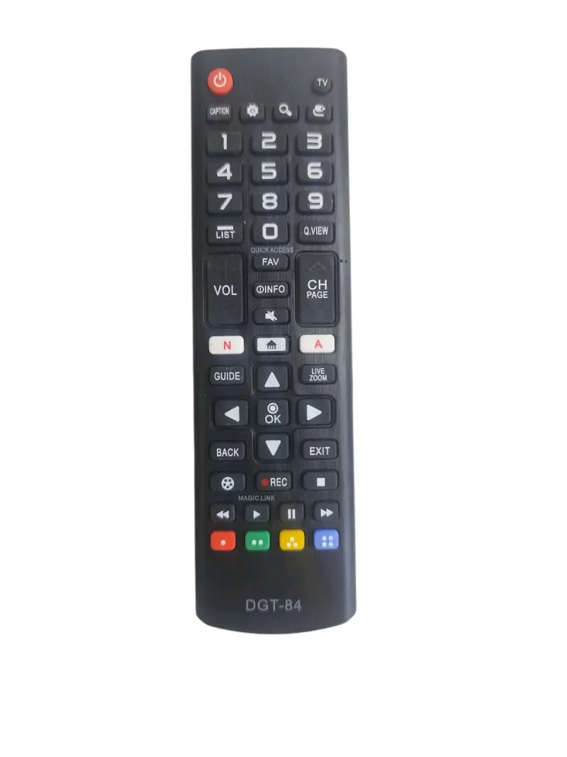 Control remoto universal LG para TV - 1