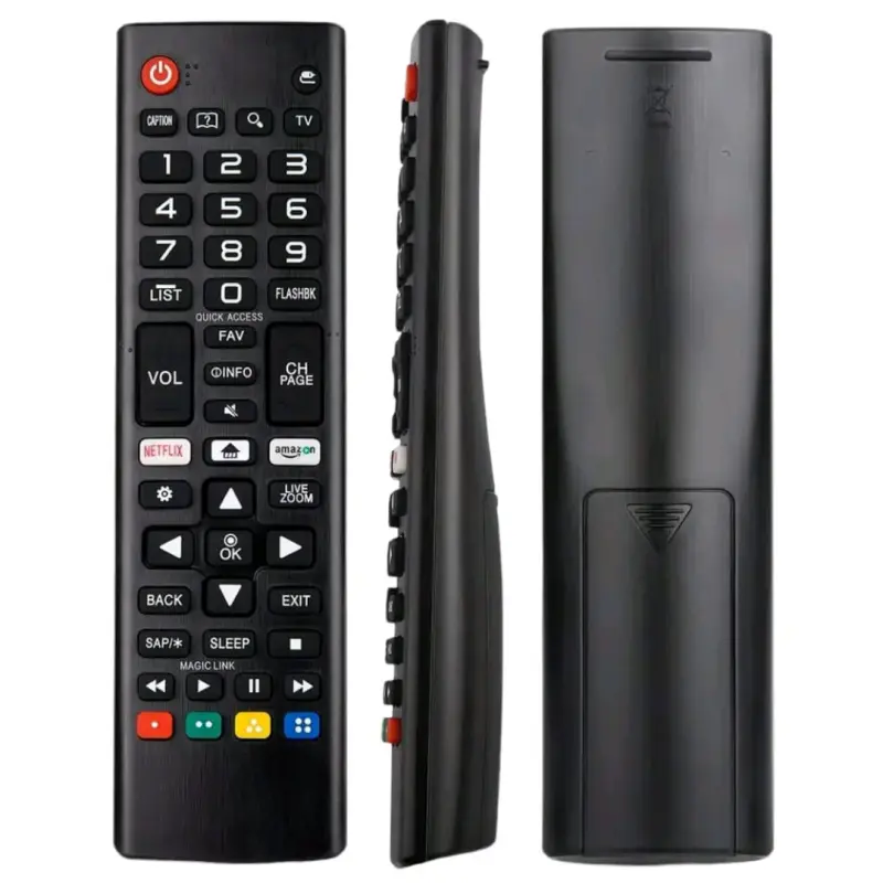 Control remoto universal LG para TV - 2