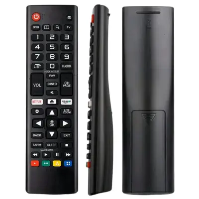 Control remoto universal LG para TV - miniatura 2