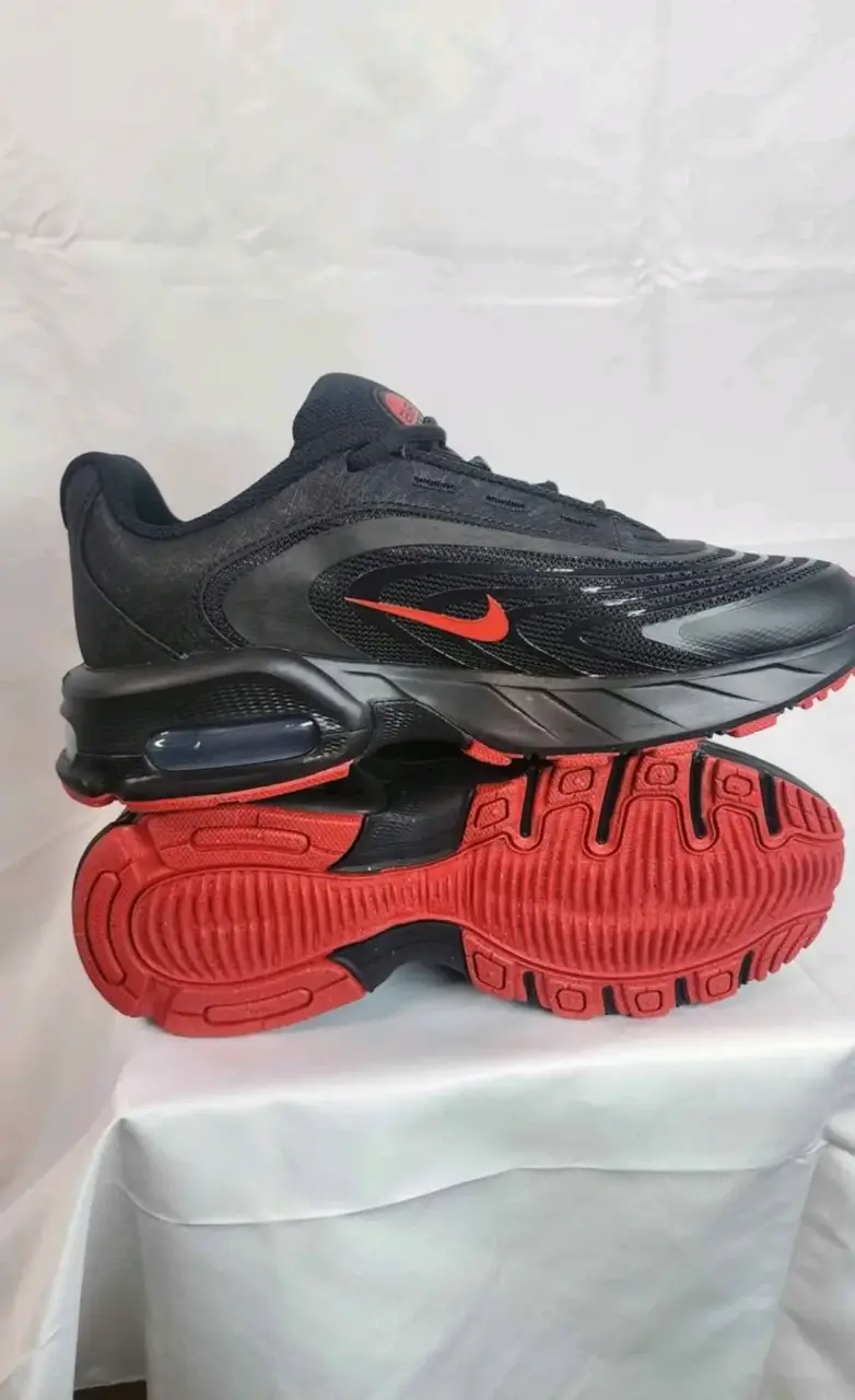 Zapatillas Nike Air Max Fire - 1