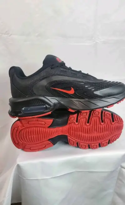 Zapatillas Nike Air Max Fire - miniatura 1