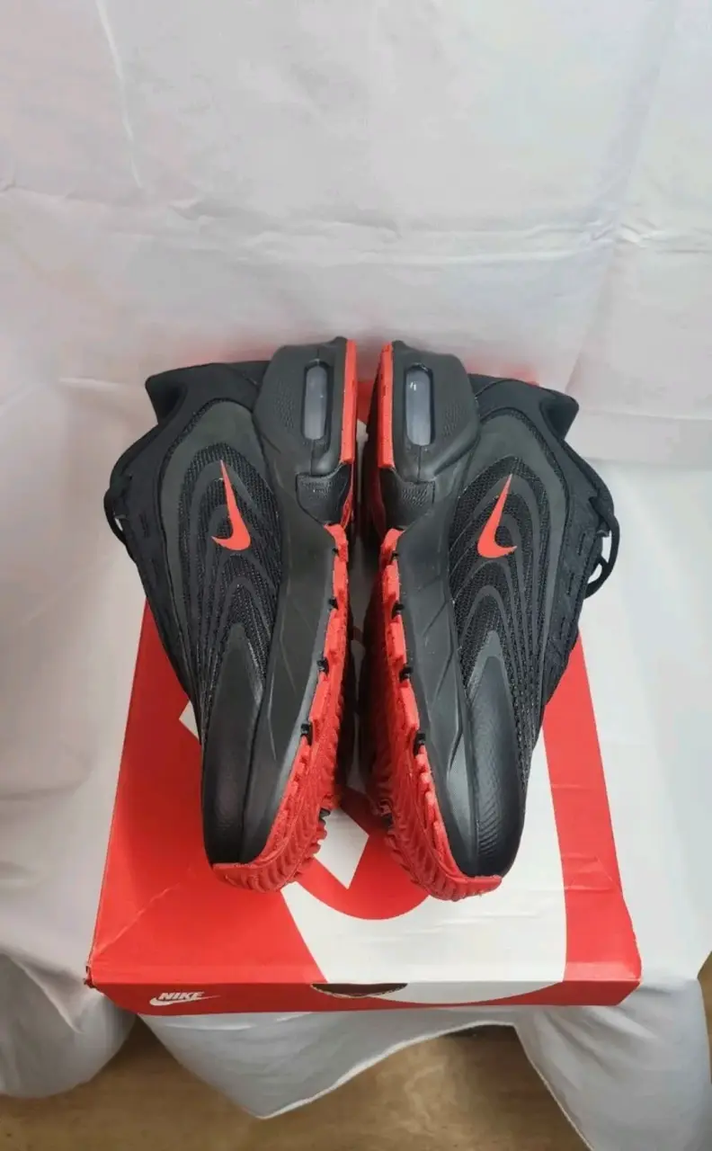 Zapatillas Nike Air Max Fire - 3