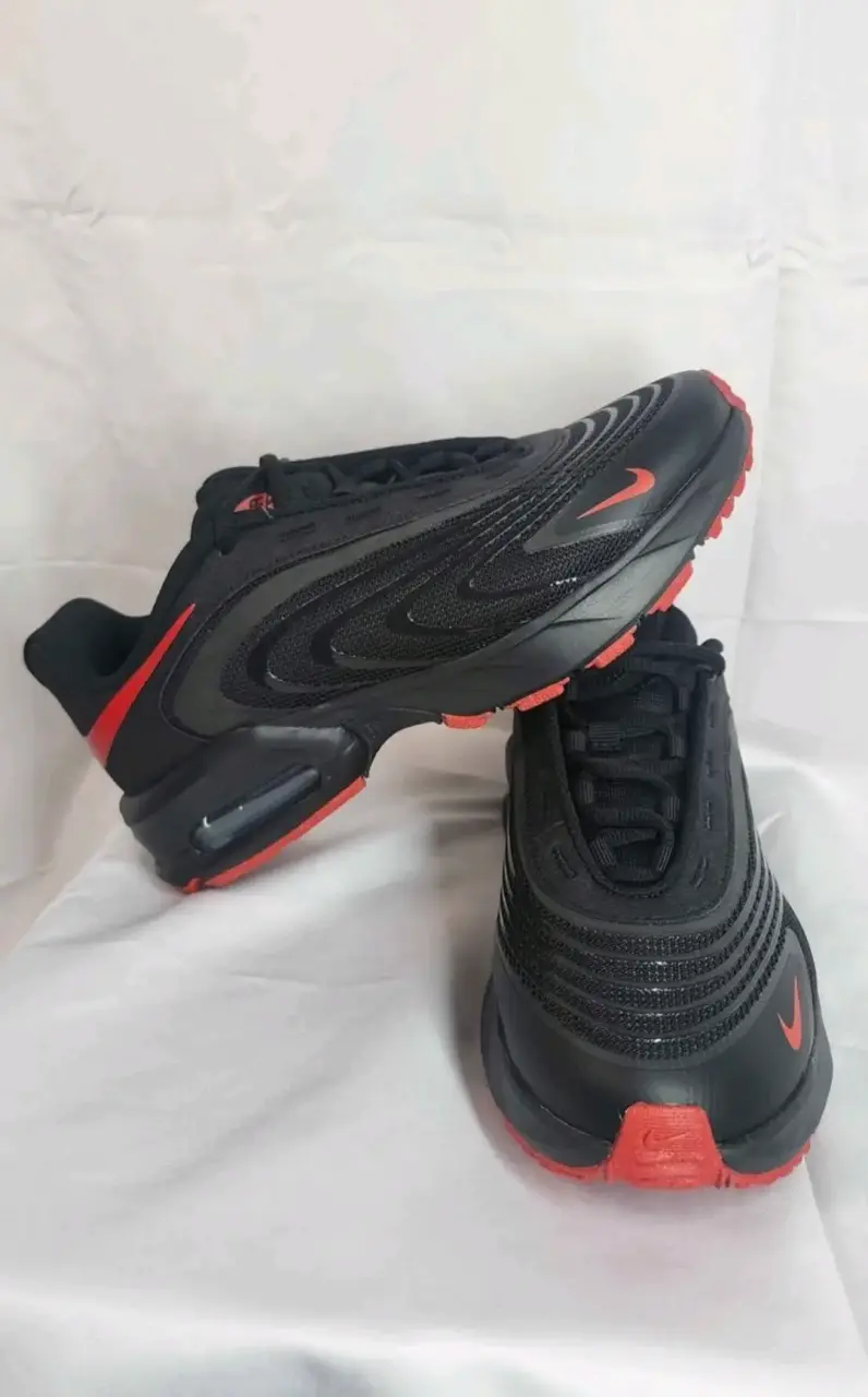 Zapatillas Nike Air Max Fire - 4