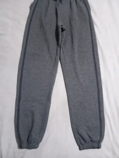 Pantalones deportivos grises Cloud Break para homb - miniatura 1