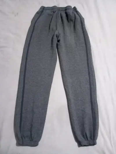 Pantalones deportivos grises Cloud Break para homb - miniatura 2