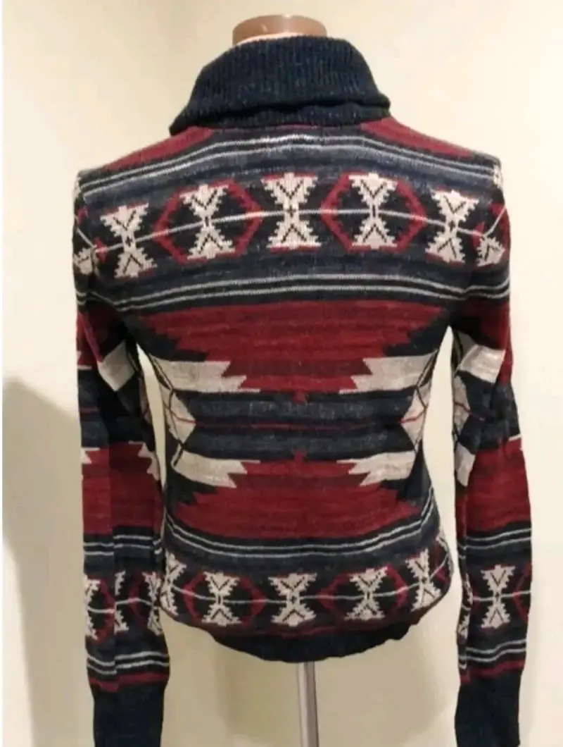 Suéter Cardigan Ralf Lauren - 3