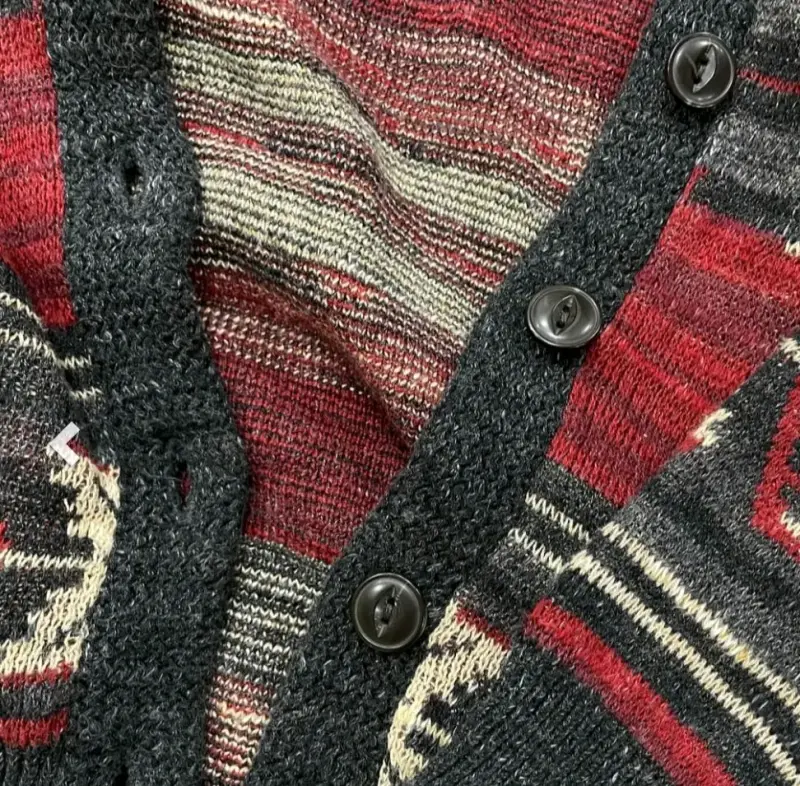 Suéter Cardigan Ralf Lauren - 6