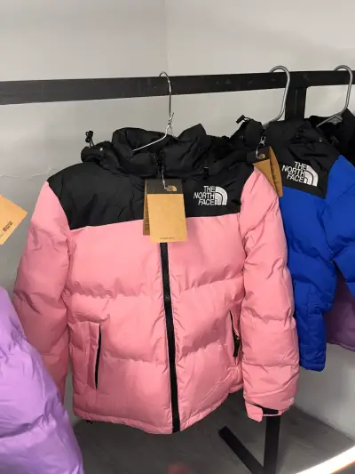 Chaqueta para niños The NorthFace colores variados - miniatura 5