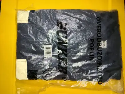 Overol de Protección Tyvek 500 Xpert XL - miniatura 4
