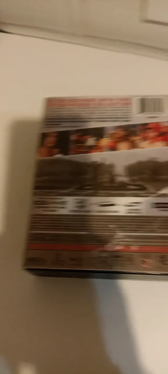 Colección Rocky 4K Ultra HD Blu-ray - 2