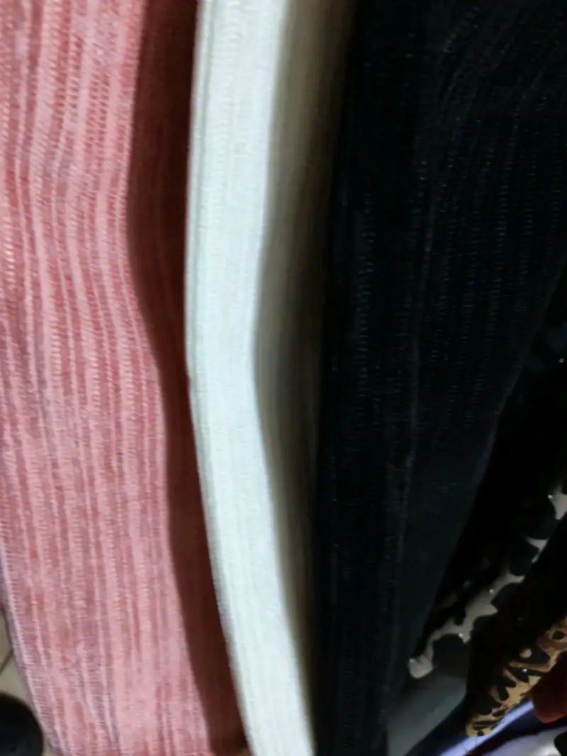 Pantalones de Cotelé para Mujer - 2