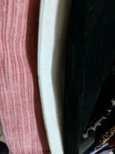 Pantalones de Cotelé  para Mujer - miniatura 2