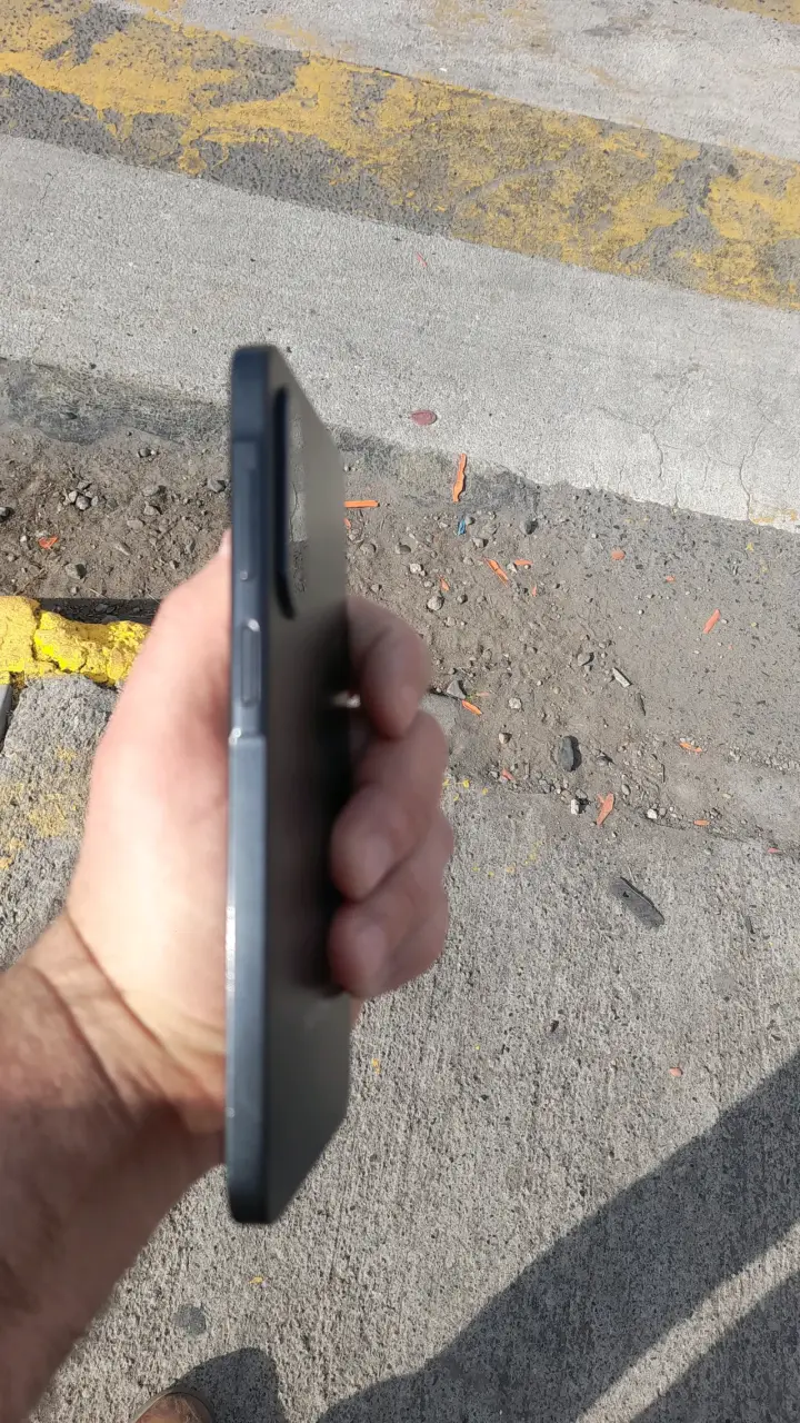 Smartphone Samsung Galaxy en buen estado - 4