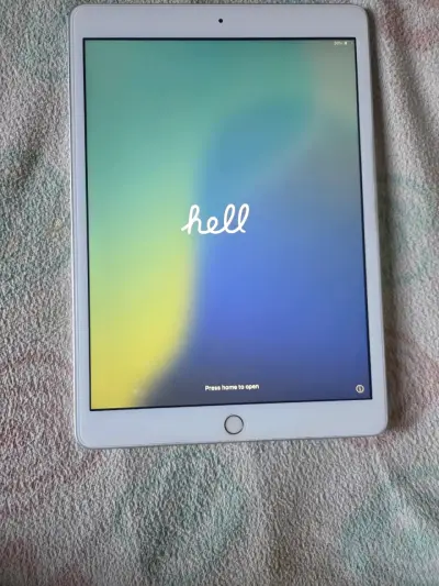 iPad de 8va generacion(32gb) - miniatura 1