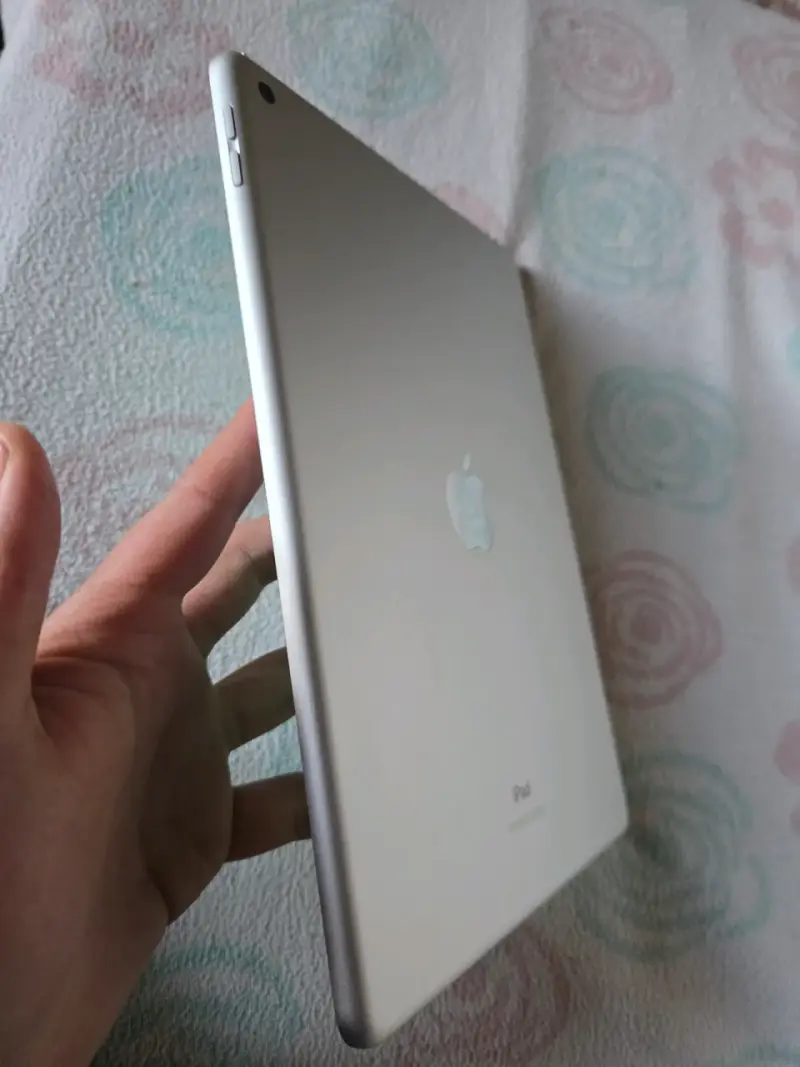 iPad de 8va generacion(32gb) - 3