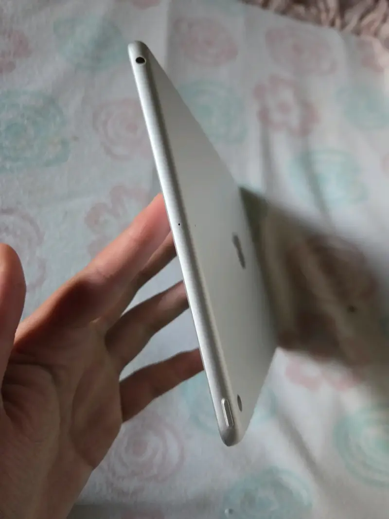 iPad de 8va generacion(32gb) - 5