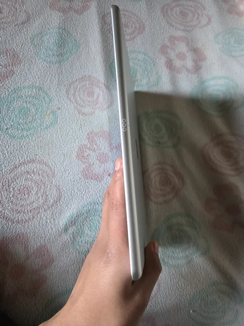 iPad de 8va generacion(32gb) - 6