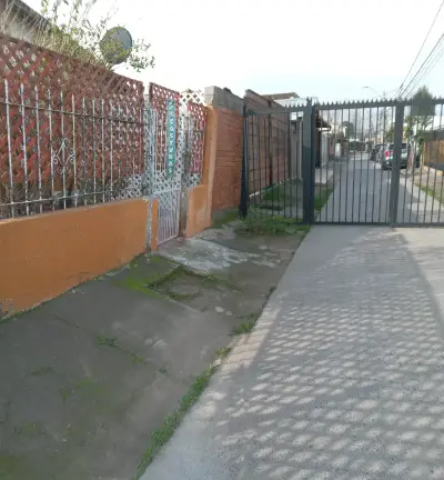 SE VENDE CASA ESQUINA COMUNA DE PUENTE ALTO. - miniatura 2
