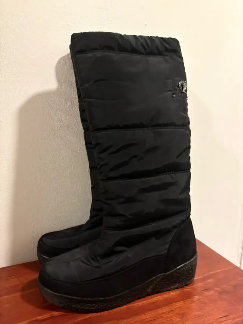 Botas talla 38 - 1